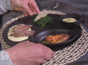 Surf & Turf - Rezept - Bild Nr. 2