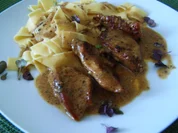 Hähnchen mit Kokoscurry - Rezept - Bild Nr. 5829