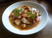 Heisses Reisfleisch - Rezept - Bild Nr. 2