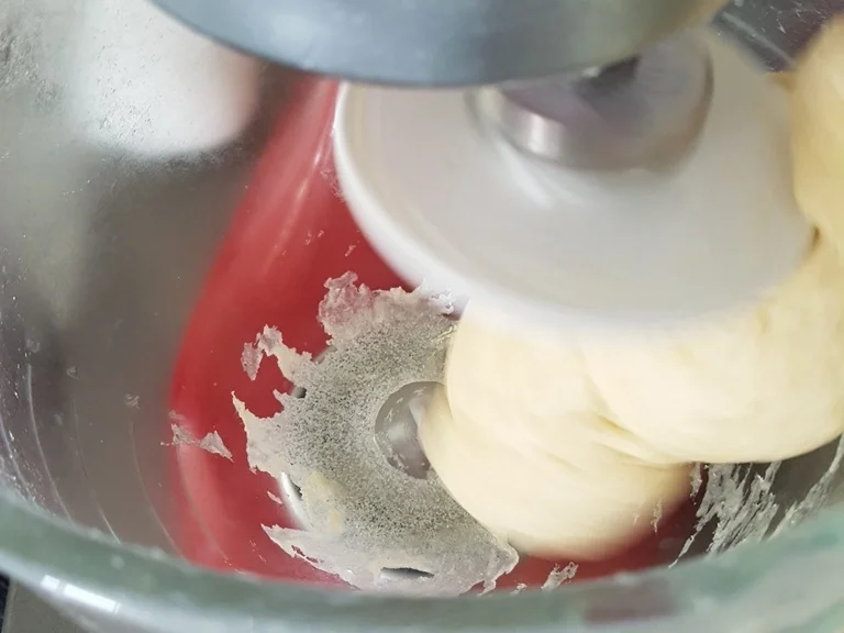 "Käsekuchen" mit Schokoladensirup als T(D)ropping - Rezept - Bild Nr. 5837