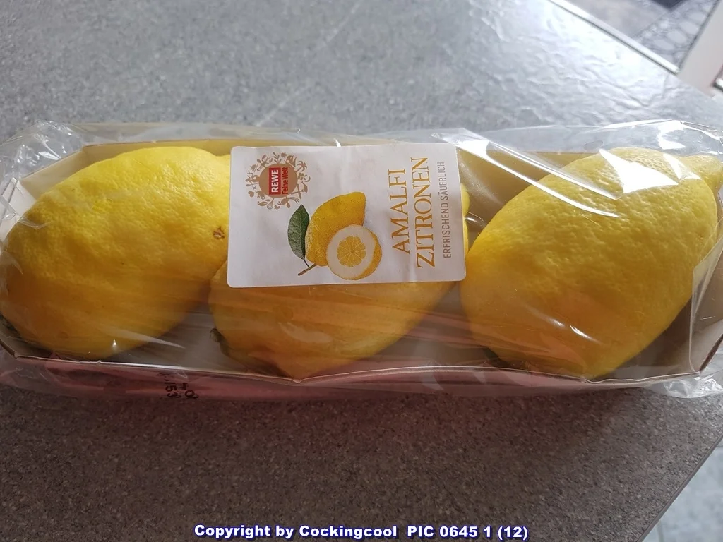 "Käsekuchen" mit Schokoladensirup als T(D)ropping - Rezept - Bild Nr. 5835