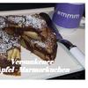 BiNe` S VERSUNKENER APFEL - MARMORKUCHEN - Rezept - Bild Nr. 5838