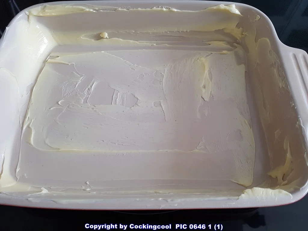 Sommerlicher "Gemüseeintopf" - Rezept - Bild Nr. 5837