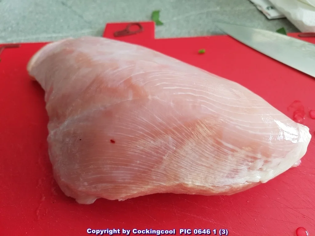 Sommerlicher "Gemüseeintopf" - Rezept - Bild Nr. 5838