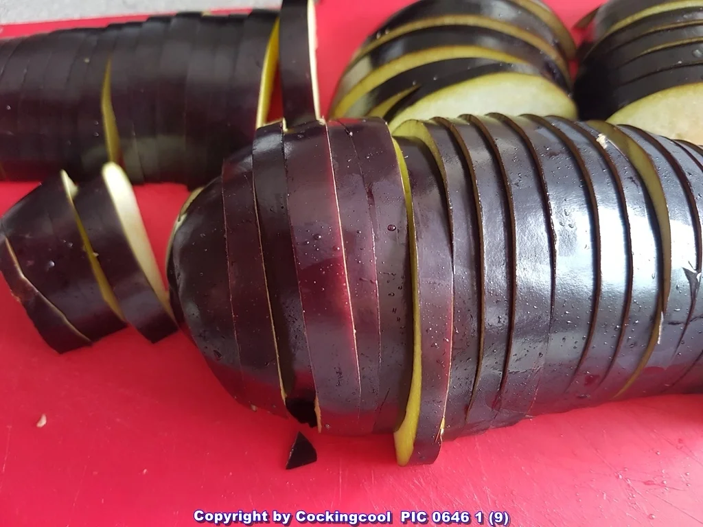 Sommerlicher "Gemüseeintopf" - Rezept - Bild Nr. 5844