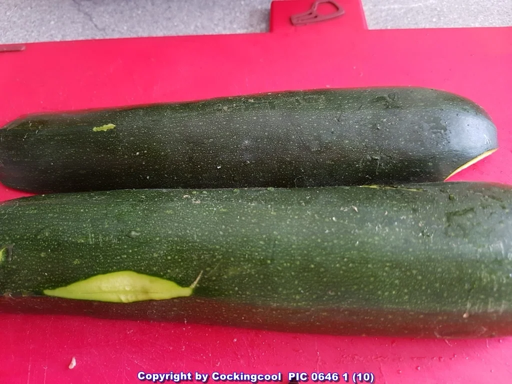 Sommerlicher "Gemüseeintopf" - Rezept - Bild Nr. 5845