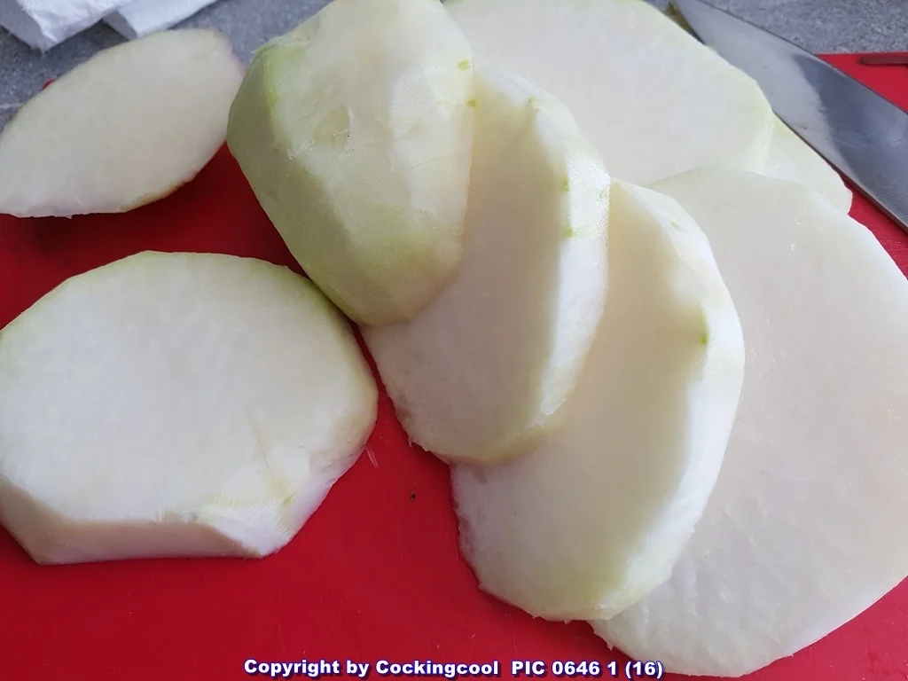 Sommerlicher "Gemüseeintopf" - Rezept - Bild Nr. 5848