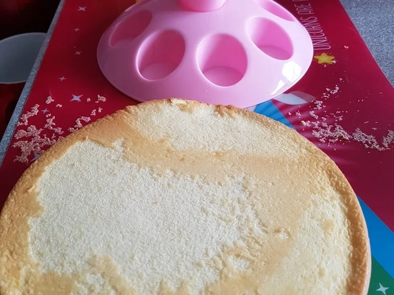 Rezept: Pfirsich Maracuja Torte im Kleinformat (20er) Bilderrezept :) Bild Nr. 5840 Pfirsich Maracuja Torte im Kleinformat (20er) Bilderrezept :) - Rezept - Bild Nr. 5840