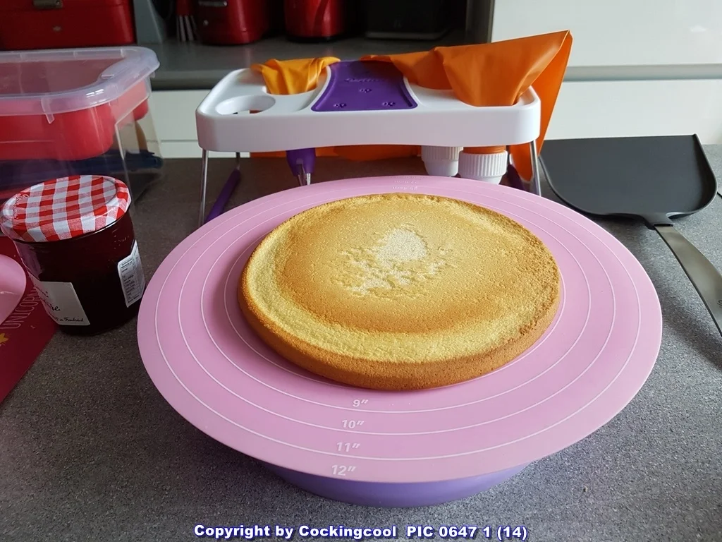 Rezept: Pfirsich Maracuja Torte im Kleinformat (20er) Bilderrezept :) Bild Nr. 5841 Pfirsich Maracuja Torte im Kleinformat (20er) Bilderrezept :) - Rezept - Bild Nr. 5841