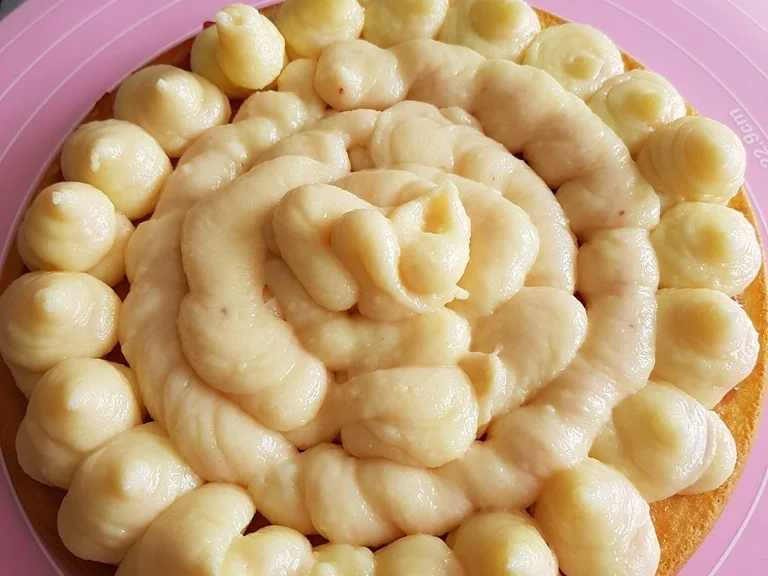 Rezept: Pfirsich Maracuja Torte im Kleinformat (20er) Bilderrezept :) Bild Nr. 5847 Pfirsich Maracuja Torte im Kleinformat (20er) Bilderrezept :) - Rezept - Bild Nr. 5847