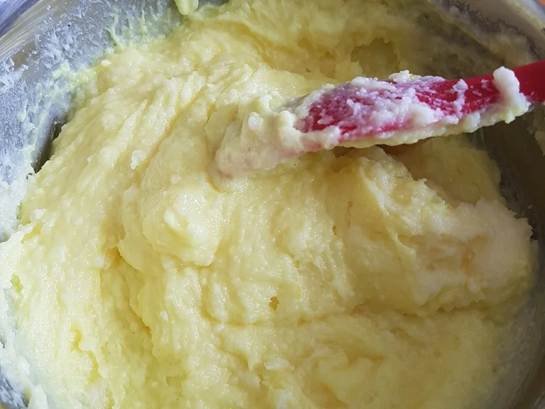 Rezept: Pfirsich Maracuja Torte im Kleinformat (20er) Bilderrezept :) Bild Nr. 5849 Pfirsich Maracuja Torte im Kleinformat (20er) Bilderrezept :) - Rezept - Bild Nr. 5849