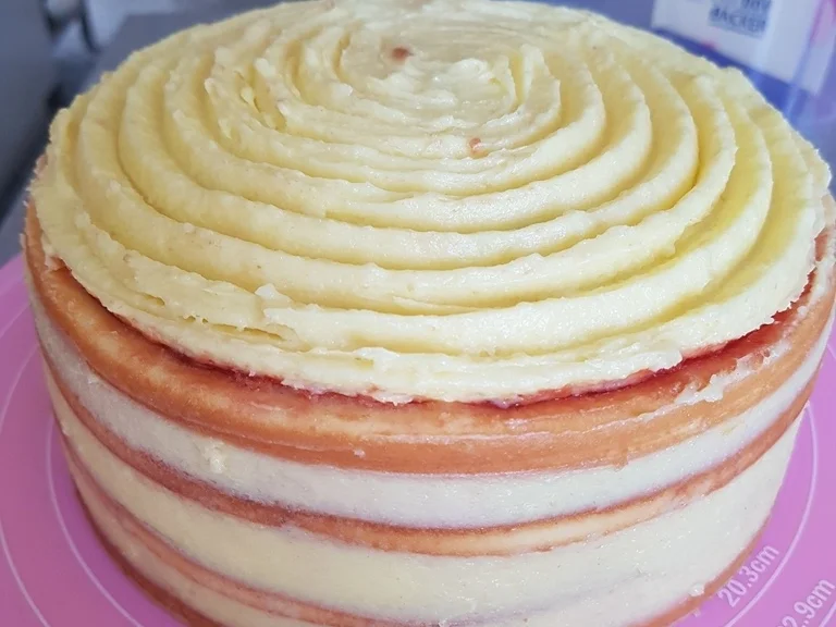 Rezept: Pfirsich Maracuja Torte im Kleinformat (20er) Bilderrezept :) Bild Nr. 5851 Pfirsich Maracuja Torte im Kleinformat (20er) Bilderrezept :) - Rezept - Bild Nr. 5851