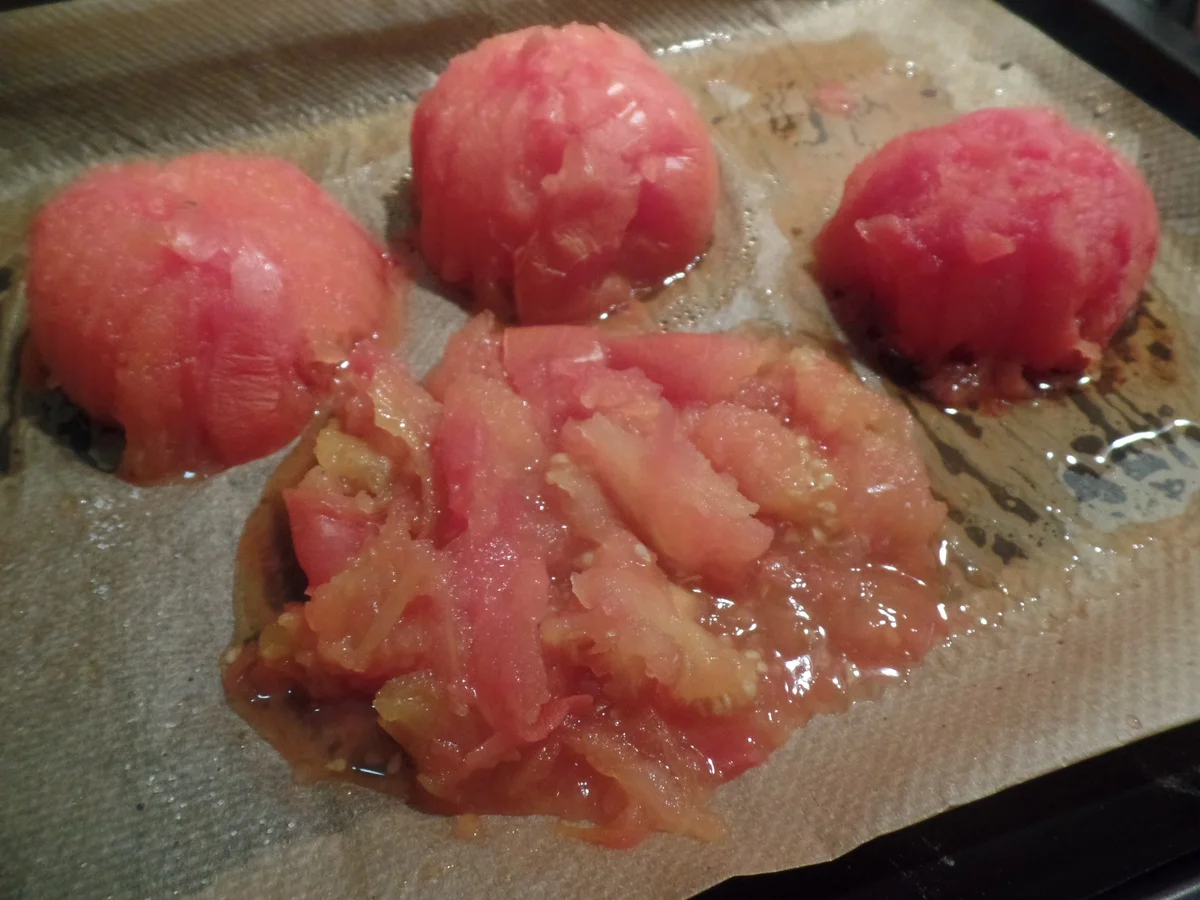 Würstchen-Spaghetti in Tomatensauce - Rezept - Bild Nr. 5842