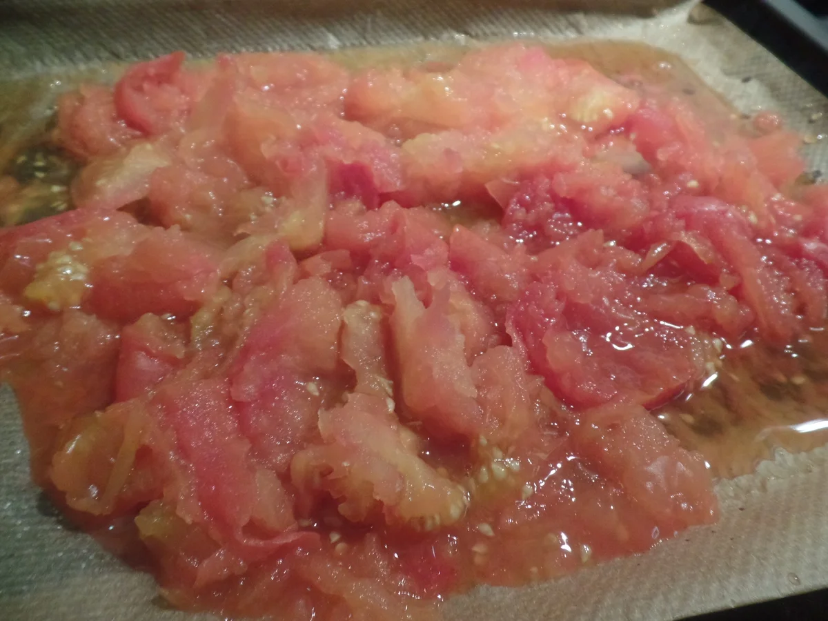 Würstchen-Spaghetti in Tomatensauce - Rezept - Bild Nr. 5843