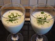 Frischer Gurkenshake - Rezept - Bild Nr. 2
