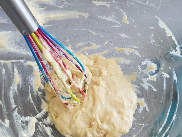 "Reisfladen" frisch geflückte Kirschen und Marzipankruste - Rezept - Bild Nr. 5855