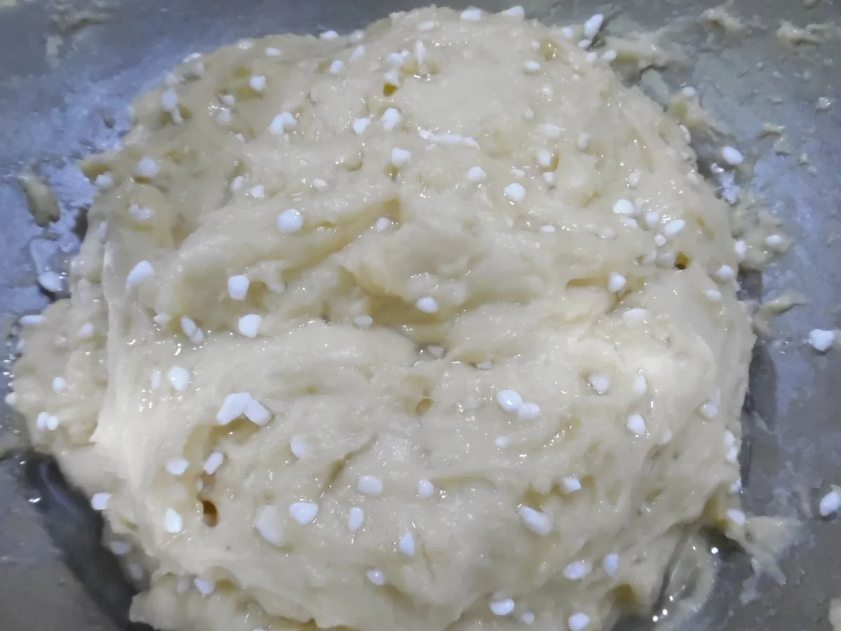 Rezept: Camping-Brötchen Bild Nr. 5852 Camping-Brötchen - Rezept - Bild Nr. 5852