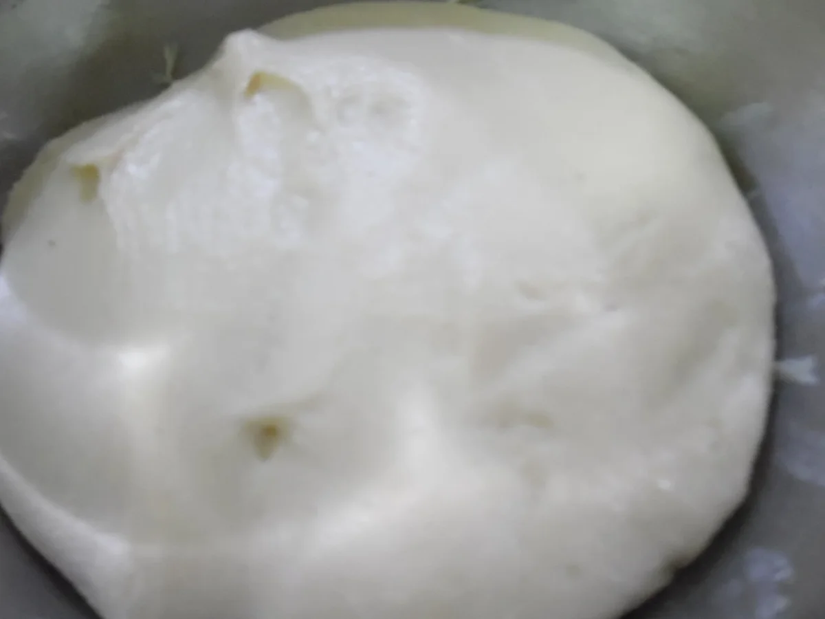 Rezept: Camping-Brötchen Bild Nr. 5853 Camping-Brötchen - Rezept - Bild Nr. 5853