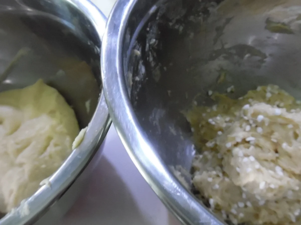 Rezept: Camping-Brötchen Bild Nr. 5854 Camping-Brötchen - Rezept - Bild Nr. 5854