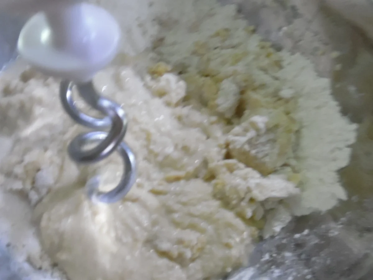 Rezept: Camping-Brötchen Bild Nr. 5856 Camping-Brötchen - Rezept - Bild Nr. 5856