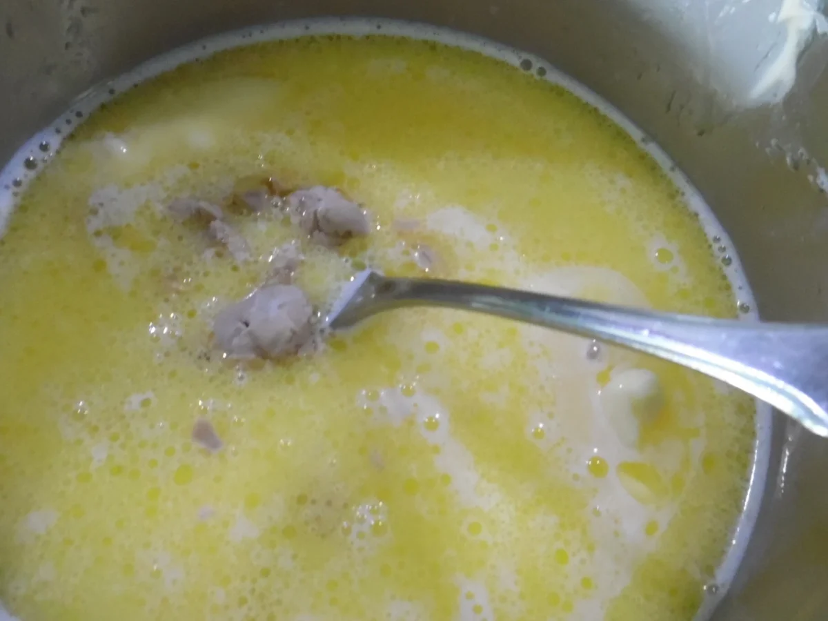 Rezept: Camping-Brötchen Bild Nr. 5857 Camping-Brötchen - Rezept - Bild Nr. 5857