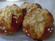 Camping-Brötchen - Rezept - Bild Nr. 5843