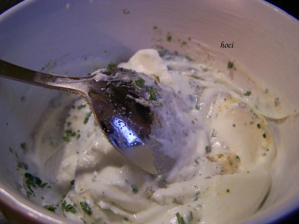 Hauptsache geschmortes Gemüse  ... - Rezept - Bild Nr. 5848