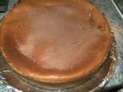 Fürst-Pückler-Torte - Rezept