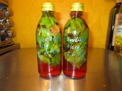 Basilikumessig - Rezept - Bild Nr. 5843