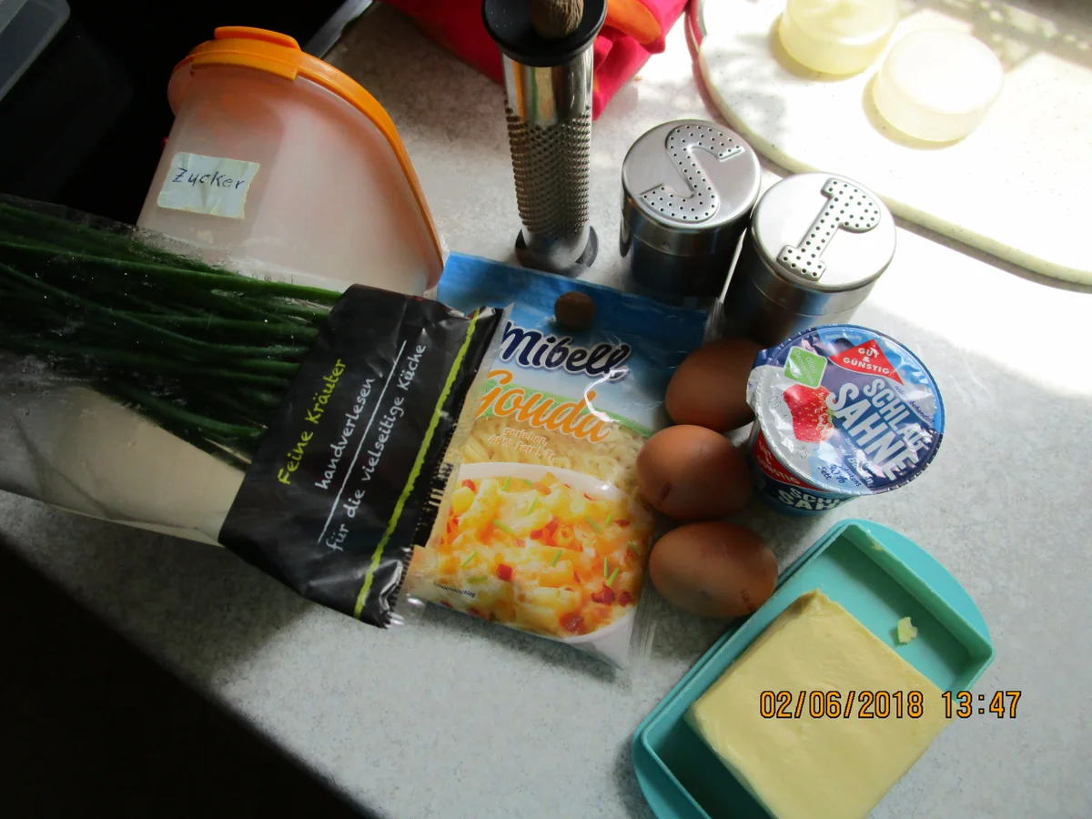 Rezept: Auflauf: Spargel mit Schinken und Käse-Sahne-Sauce Bild Nr. 5845 Auflauf: Spargel mit Schinken und Käse-Sahne-Sauce - Rezept - Bild Nr. 5845