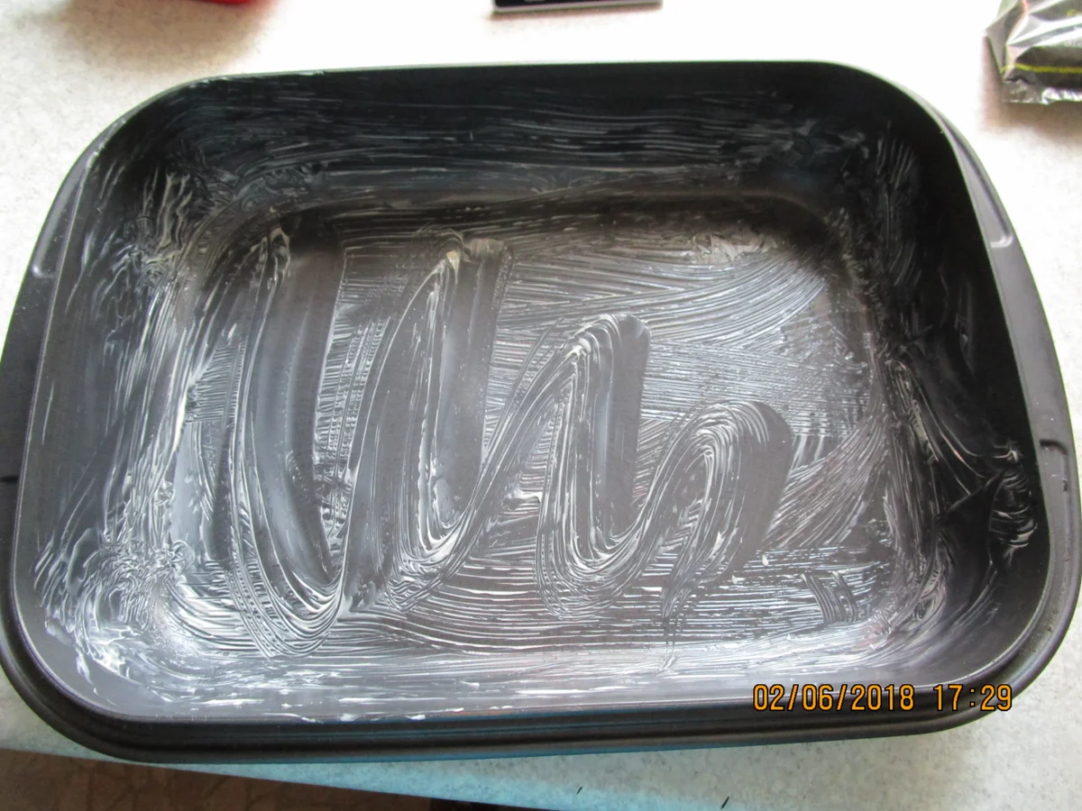 Rezept: Auflauf: Spargel mit Schinken und Käse-Sahne-Sauce Bild Nr. 5853 Auflauf: Spargel mit Schinken und Käse-Sahne-Sauce - Rezept - Bild Nr. 5853