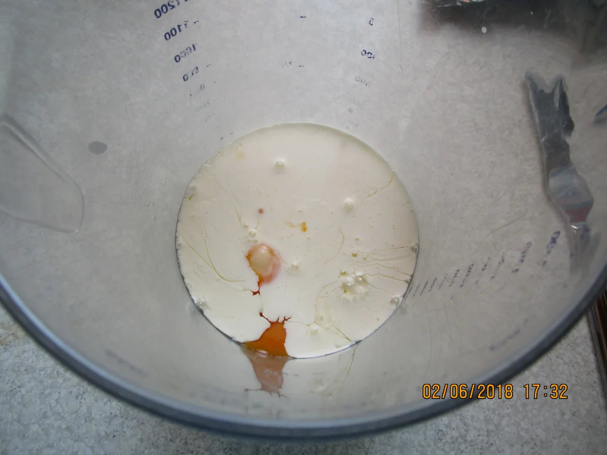 Rezept: Auflauf: Spargel mit Schinken und Käse-Sahne-Sauce Bild Nr. 5855 Auflauf: Spargel mit Schinken und Käse-Sahne-Sauce - Rezept - Bild Nr. 5855