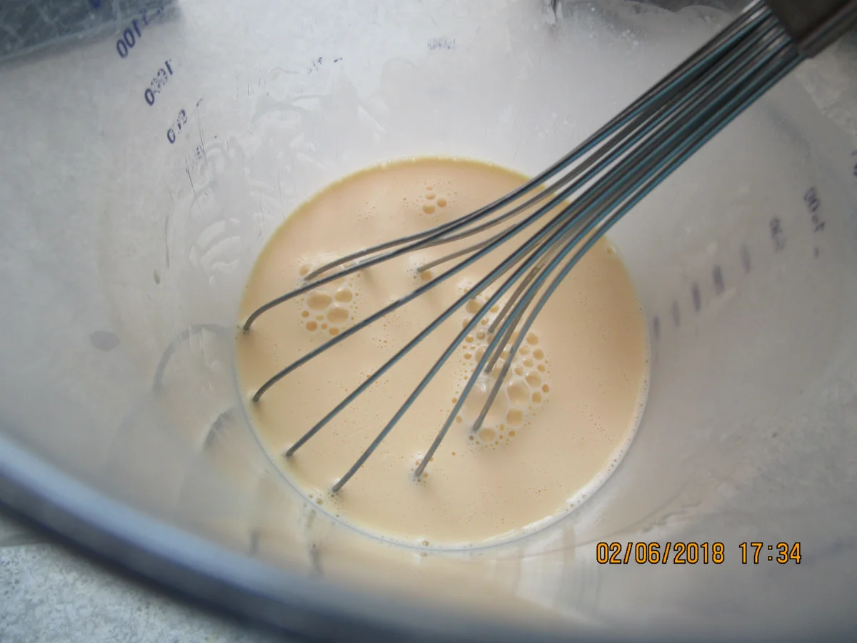 Rezept: Auflauf: Spargel mit Schinken und Käse-Sahne-Sauce Bild Nr. 5856 Auflauf: Spargel mit Schinken und Käse-Sahne-Sauce - Rezept - Bild Nr. 5856