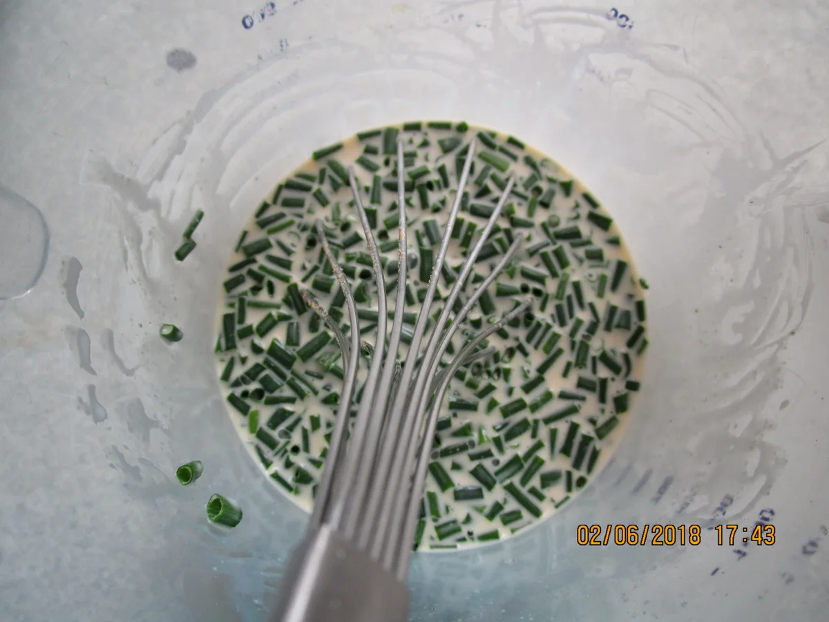 Rezept: Auflauf: Spargel mit Schinken und Käse-Sahne-Sauce Bild Nr. 5858 Auflauf: Spargel mit Schinken und Käse-Sahne-Sauce - Rezept - Bild Nr. 5858