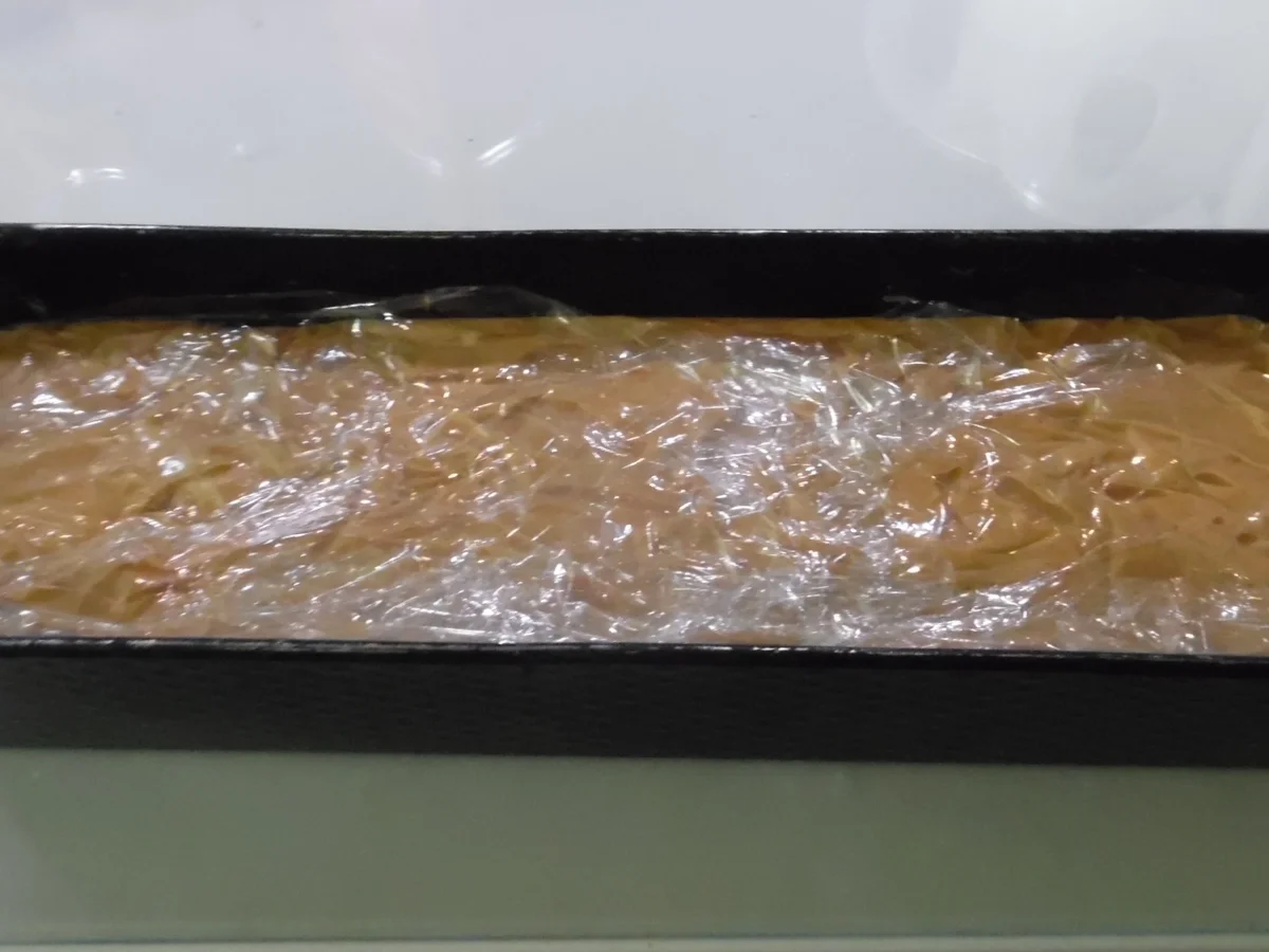 Rezept: Aprikosen-Parfait mit "Schwipps" und Erdbeer-Soße Bild Nr. 5848 Aprikosen-Parfait mit "Schwipps" und Erdbeer-Soße - Rezept - Bild Nr. 5848