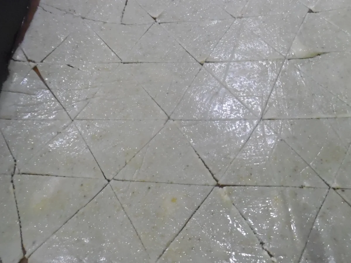 Tortilla-Chips salzig oder scharf - Rezept - Bild Nr. 5846