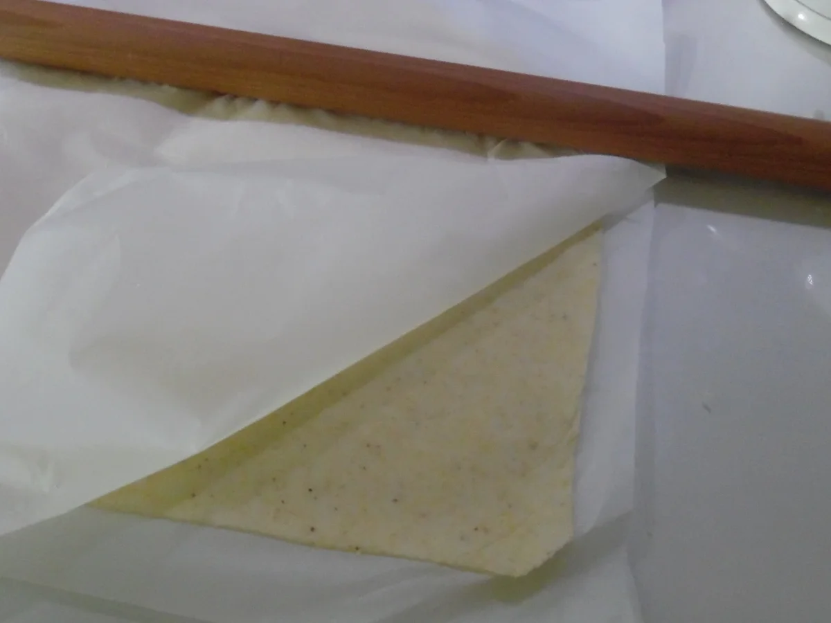 Tortilla-Chips salzig oder scharf - Rezept - Bild Nr. 5848