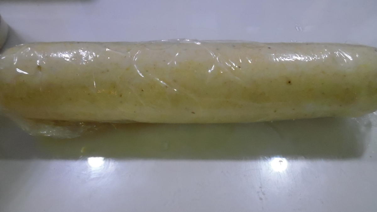 Tortilla-Chips salzig oder scharf - Rezept - Bild Nr. 5849