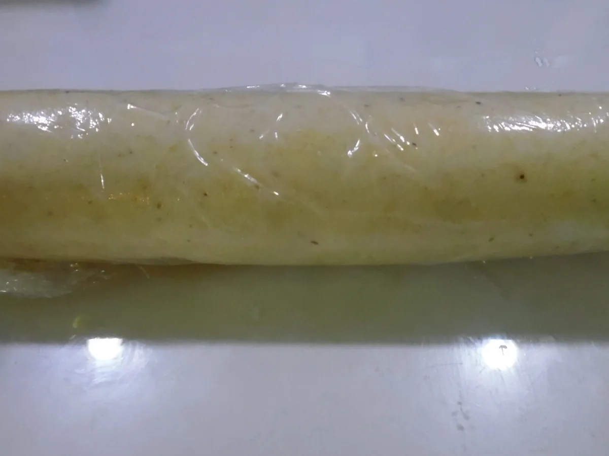 Tortilla-Chips salzig oder scharf - Rezept - Bild Nr. 5849