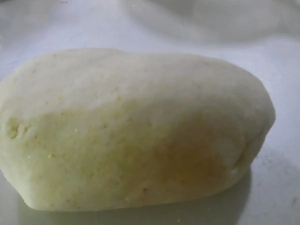 Tortilla-Chips salzig oder scharf - Rezept - Bild Nr. 5850