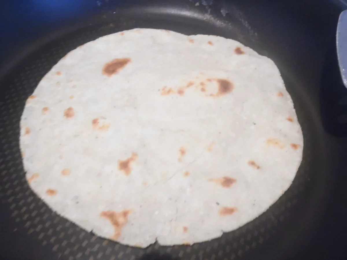 Tortilla-Chips salzig oder scharf - Rezept - Bild Nr. 5853