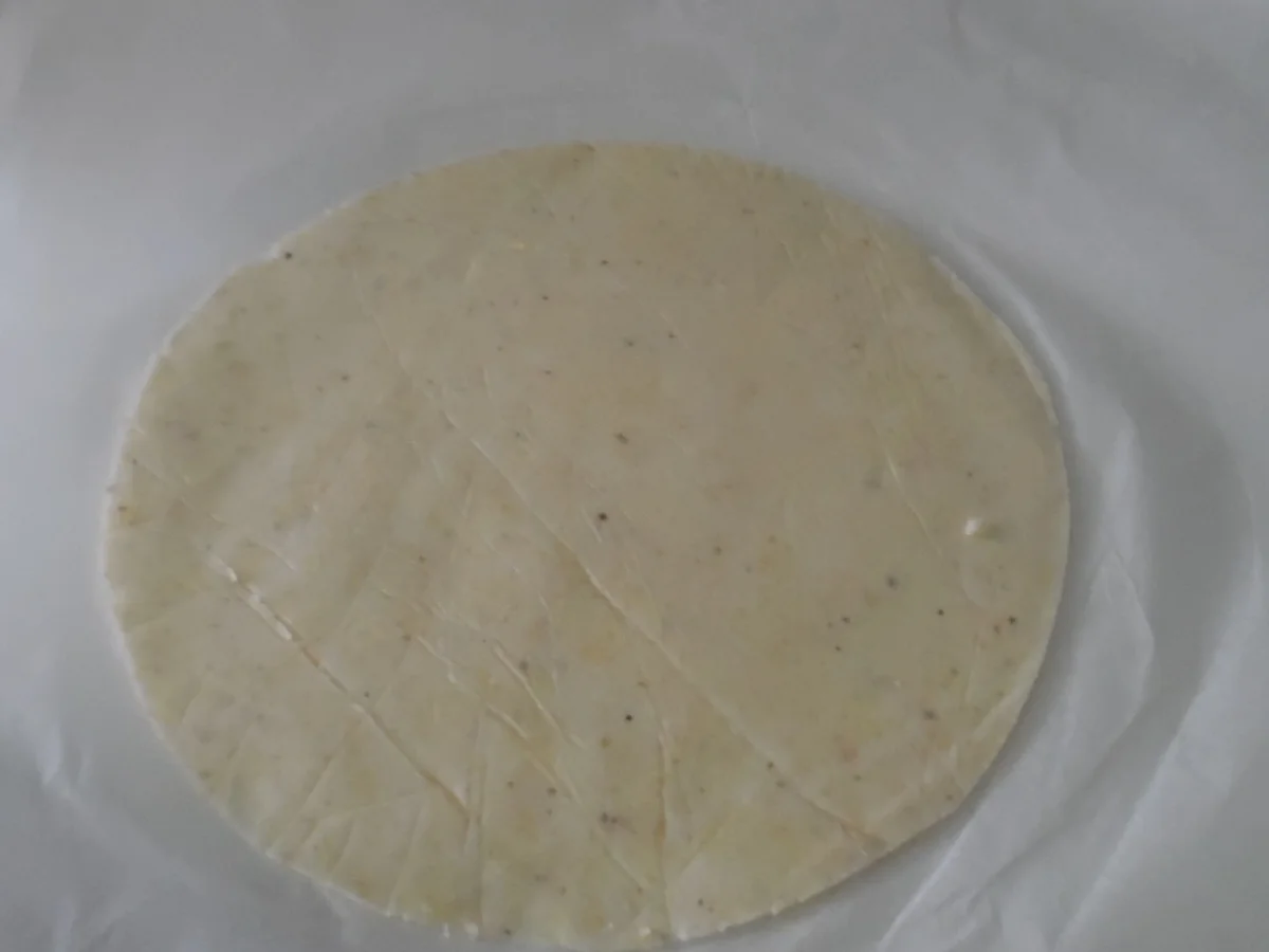 Tortilla-Chips salzig oder scharf - Rezept - Bild Nr. 5854