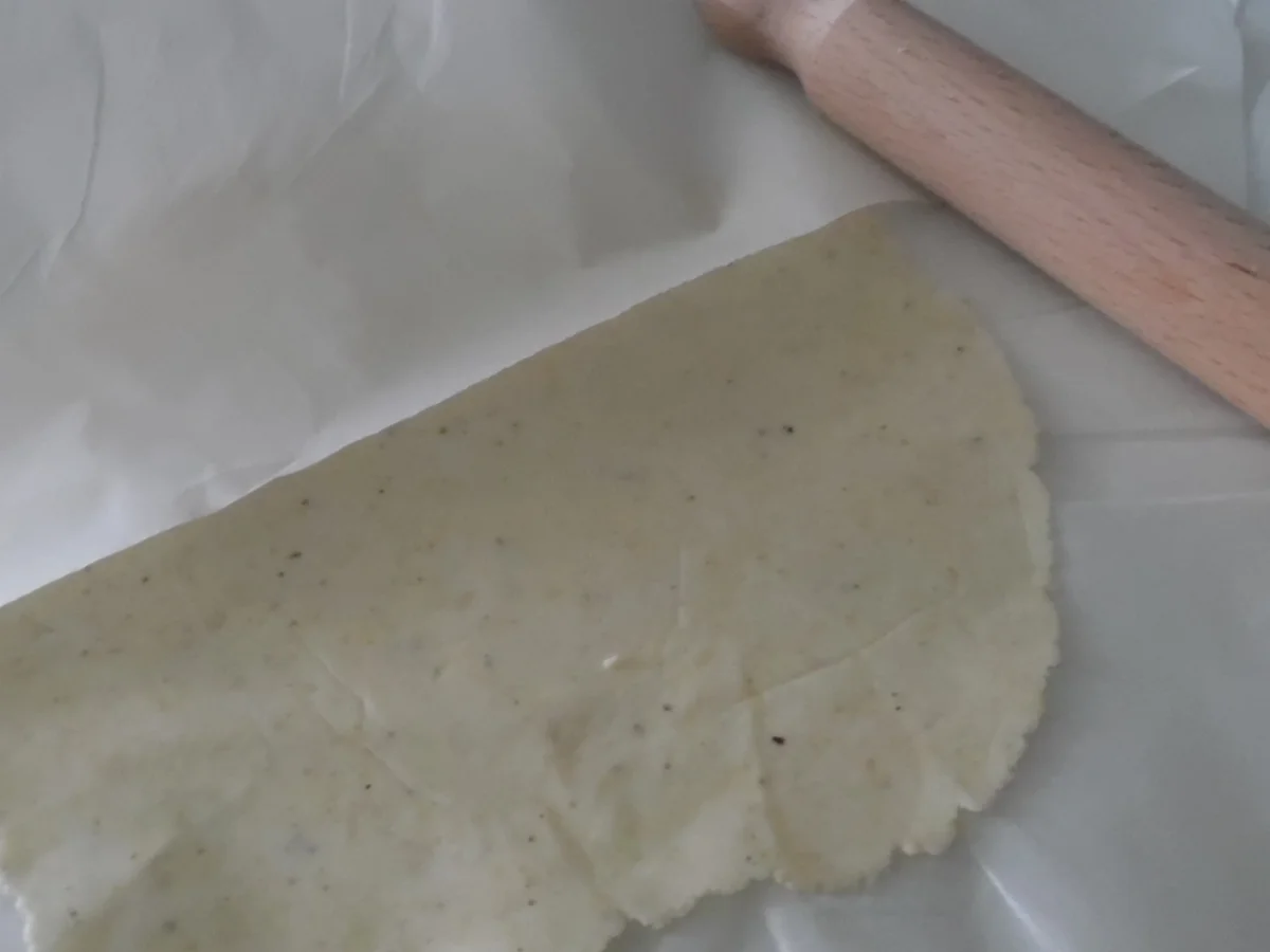 Tortilla-Chips salzig oder scharf - Rezept - Bild Nr. 5856