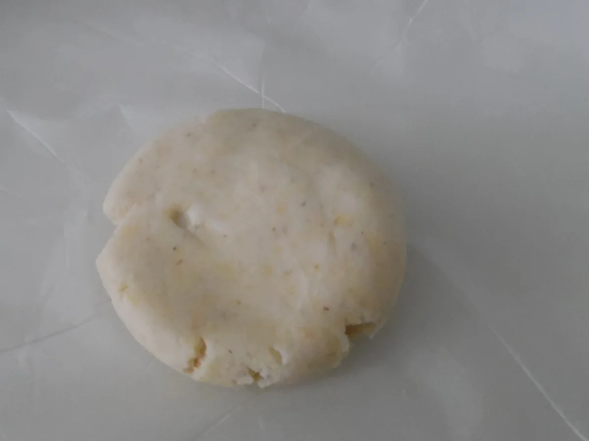 Tortilla-Chips salzig oder scharf - Rezept - Bild Nr. 5857