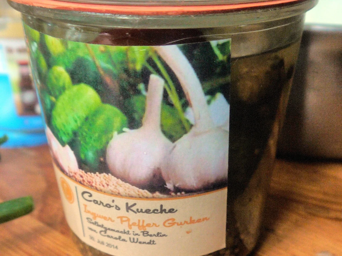 Rezept: Rustikale Quark-Kartoffeln Bild Nr. 5852 Rustikale Quark-Kartoffeln - Rezept - Bild Nr. 5852