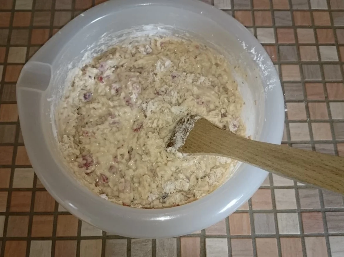 Pizzabrötchen - Rezept - Bild Nr. 5853