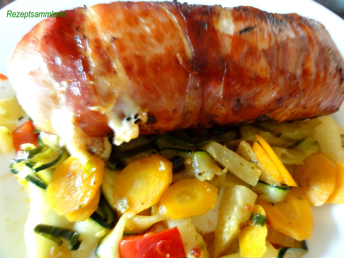 Rezept: Knusprig-Zartes Hähnchenbrustfilet Bild Nr. 5861 Knusprig-Zartes Hähnchenbrustfilet - Rezept - Bild Nr. 5861