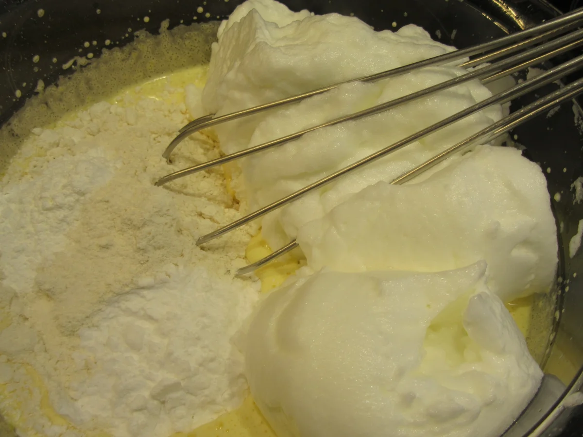 Backen: Himbeer-Schoko-Creme-Torte - Rezept - Bild Nr. 5852