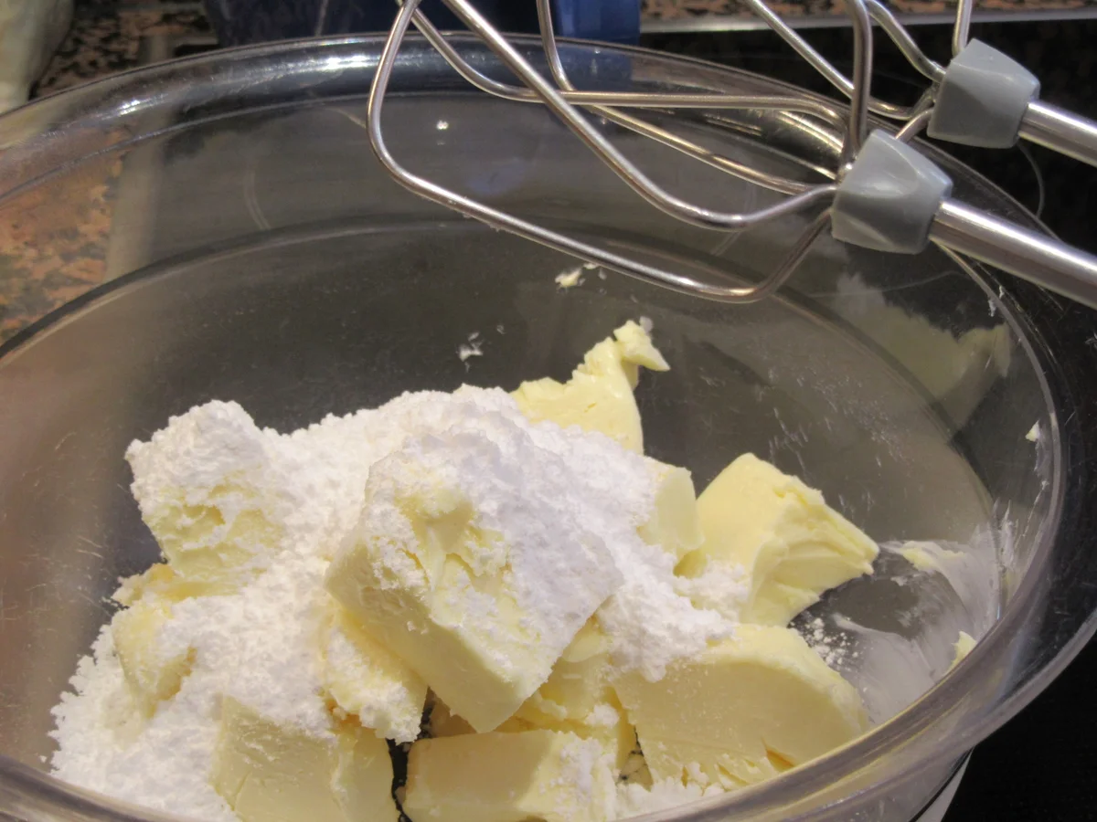 Backen: Himbeer-Schoko-Creme-Torte - Rezept - Bild Nr. 5857