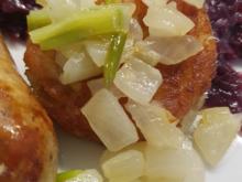 Kartoffel - Zwiebeltaler - Rezept - Bild Nr. 5851
